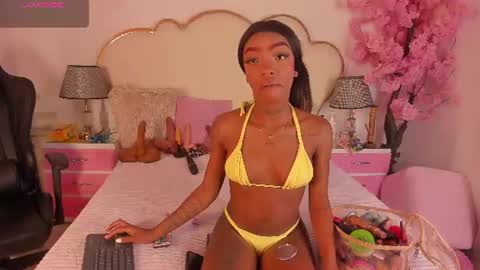 Cahitlin  online show from 12, 6, 2026