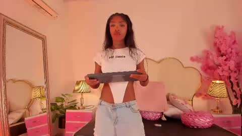 Cahitlin  online show from 26, 7, 2026