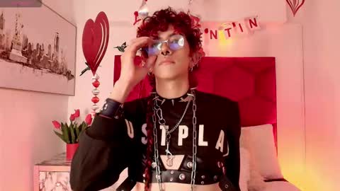 Cain  online show from 20, 2, 2026