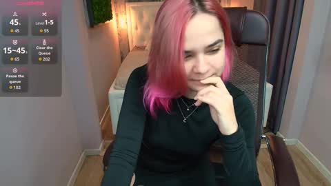 Gina online show from 10, 3, 2026