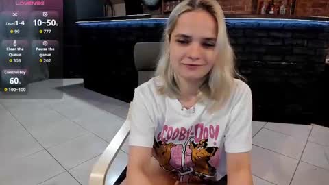 Gina online show from 26, 7, 2026