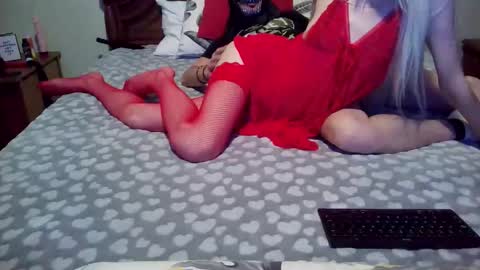 Caitlyn and Zack online show from 3, 11, 2025