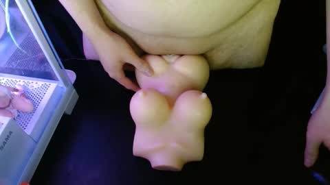 Caiturbate online show from 16, 12, 2025