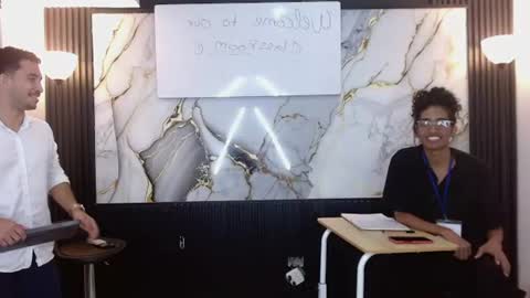 caius online show from 25, 7, 2026