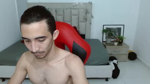 Snapshot of caius_fox chatting on 9, 1, 2026 caius online show from 9, 1, 2026