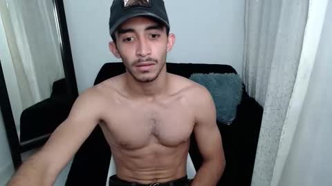 Snapshot of caius_fox chatting on 18, 1, 2026 caius online show from 18, 1, 2026