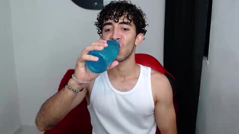 Snapshot of caius_fox chatting on 12, 2, 2026 caius online show from 12, 2, 2026