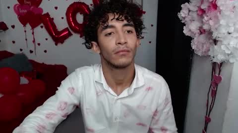 Snapshot of caius_fox chatting on 14, 2, 2026 caius online show from 14, 2, 2026