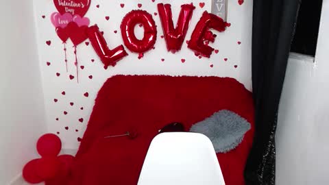 Snapshot of caius_fox chatting on 16, 2, 2026 caius online show from 16, 2, 2026