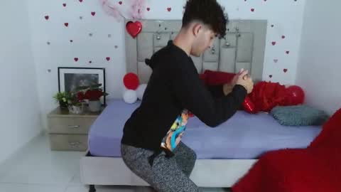 Snapshot of caius_fox chatting on 23, 2, 2026 caius online show from 23, 2, 2026