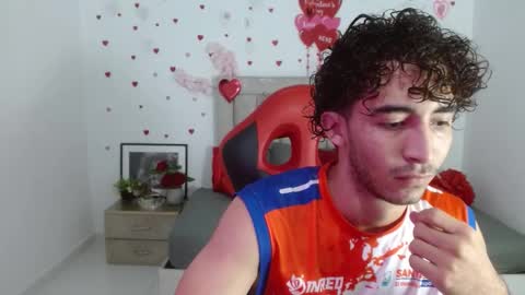 Snapshot of caius_fox chatting on 1, 3, 2026 caius online show from 1, 3, 2026