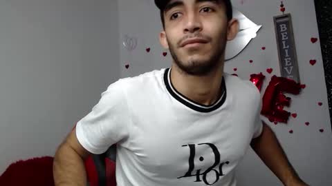 Snapshot of caius_fox chatting on 9, 3, 2026 caius online show from 9, 3, 2026