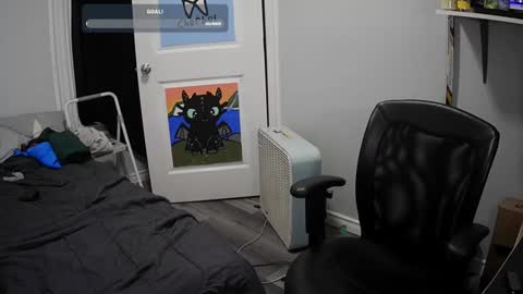 Cajerk online show from 7, 12, 2024