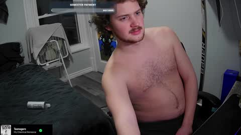 Cajerk online show from 12, 12, 2024