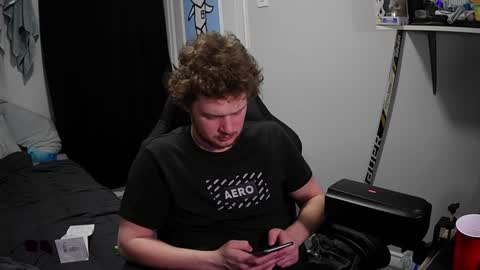 Cajerk online show from 14, 1, 2025