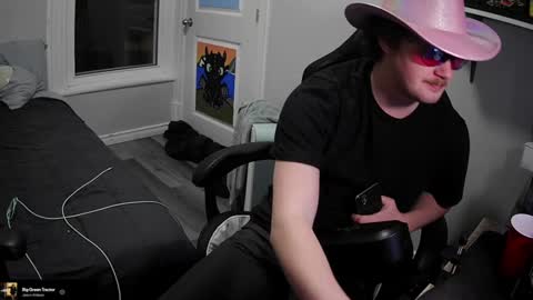 Cajerk online show from 21, 1, 2025