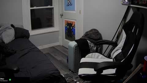 Cajerk online show from 24, 1, 2025