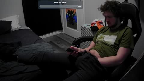 Cajerk online show from 19, 2, 2025