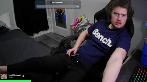 Cajerk online show from 20, 2, 2025