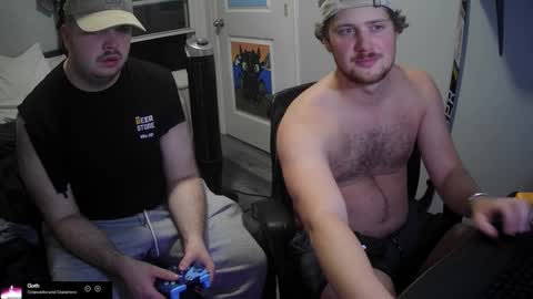 Cajerk online show from 14, 9, 2025