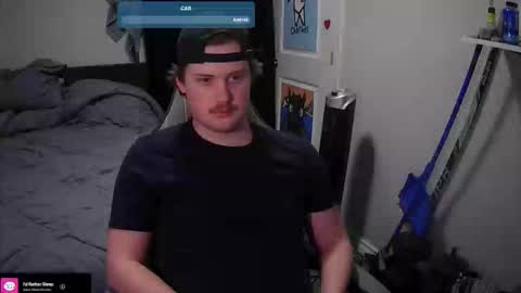 Cajerk online show from 7, 3, 2026