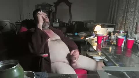 cajunbator2 online show from 8, 11, 2025