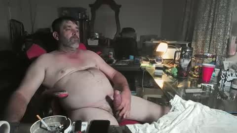 cajunbator2 online show from 27, 11, 2025