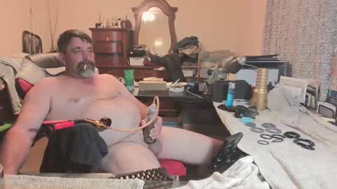 cajunbator2 online show from 12, 3, 2026