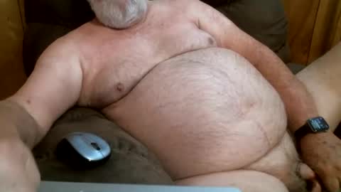 cajungrey online show from 13, 1, 2026