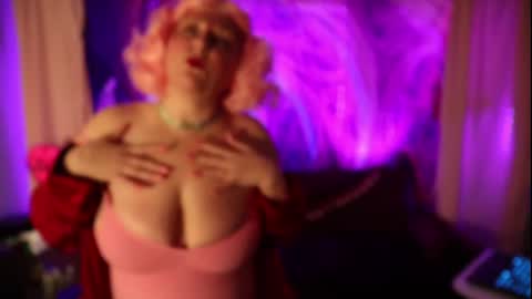 CakeXCake online show from 23, 2, 2025