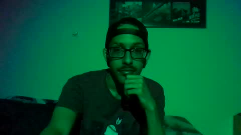 Snapshot of cal_xxx chatting on 11, 9, 2025 Cal XXX online show from 11, 9, 2025