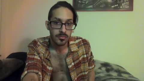 Snapshot of cal_xxx chatting on 5, 10, 2025 Cal XXX online show from 5, 10, 2025