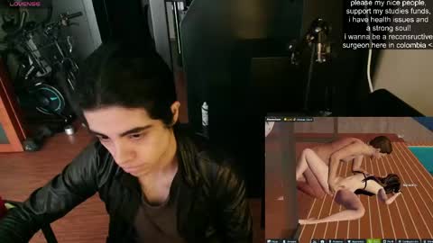 Kitty online show from 20, 4, 2026