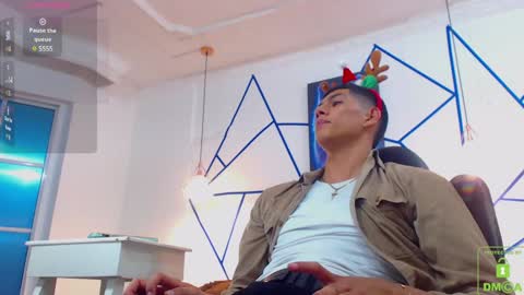 Valerio  online show from 23, 12, 2024