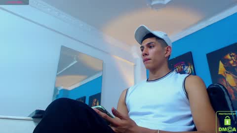 Valerio  online show from 22, 1, 2025