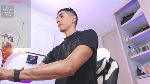 Valerio  online show from 21, 4, 2026