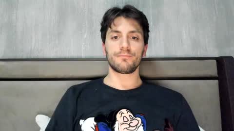 Snapshot of calciatore94 chatting on 16, 12, 2024 Marco online show from 16, 12, 2024