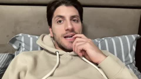 Snapshot of calciatore94 chatting on 27, 12, 2024 Marco online show from 27, 12, 2024