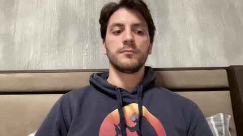 Snapshot of calciatore94 chatting on 3, 1, 2025 Marco online show from 3, 1, 2025