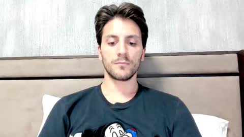 Snapshot of calciatore94 chatting on 24, 10, 2025 Marco online show from 24, 10, 2025