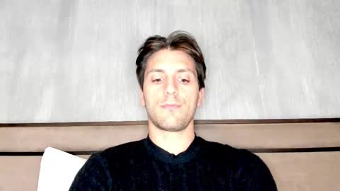 Snapshot of calciatore94 chatting on 28, 10, 2025 Marco online show from 28, 10, 2025