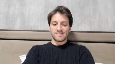 Marco online show from 5, 11, 2025