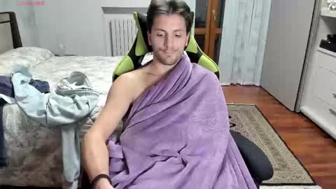 Marco online show from 28, 11, 2025