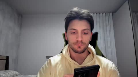 Marco online show from 10, 3, 2026