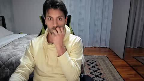 Marco online show from 11, 3, 2026