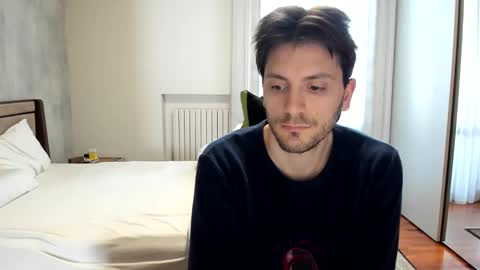 Marco online show from 14, 3, 2026