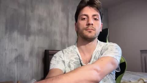 Marco online show from 12, 4, 2026