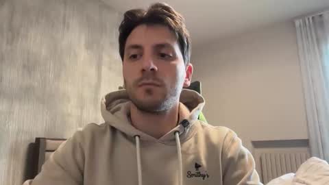 Marco online show from 13, 4, 2026