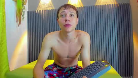 Snapshot of caleb_evvans chatting on 1, 11, 2025 caleb online show from 1, 11, 2025