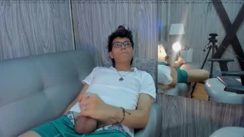 Maikol Steve online show from 23, 3, 2026